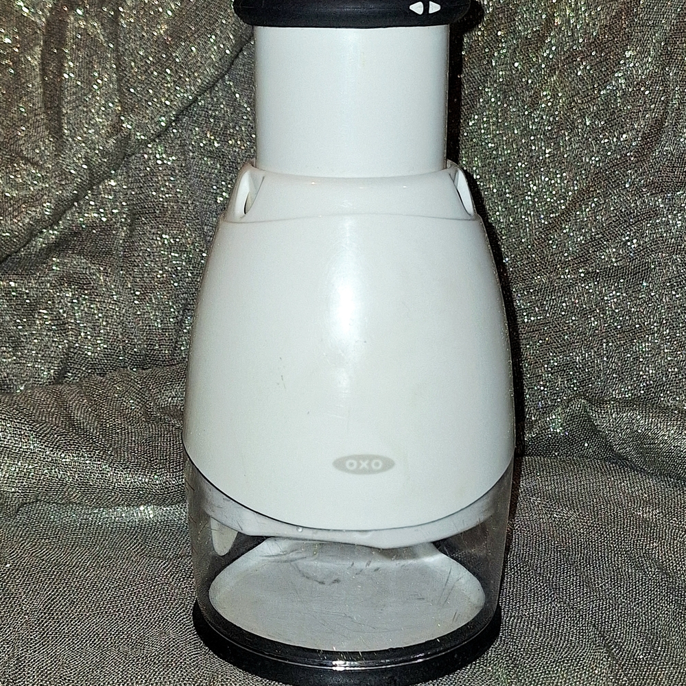 OXO Good Grips Food Chopper